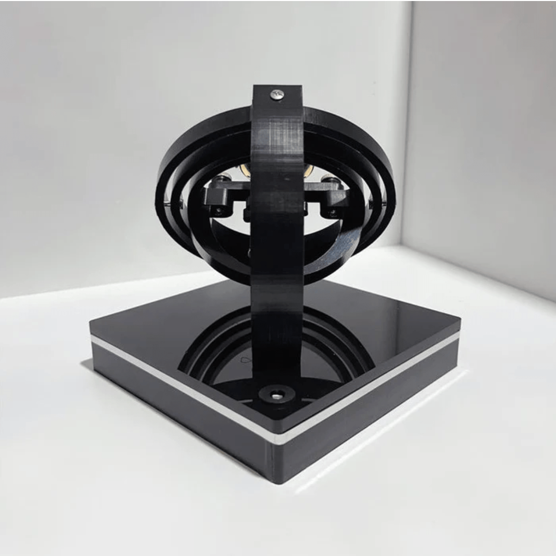 Automatic Watch Winder Box Silent Motor Watch Winder Display Case for Watches