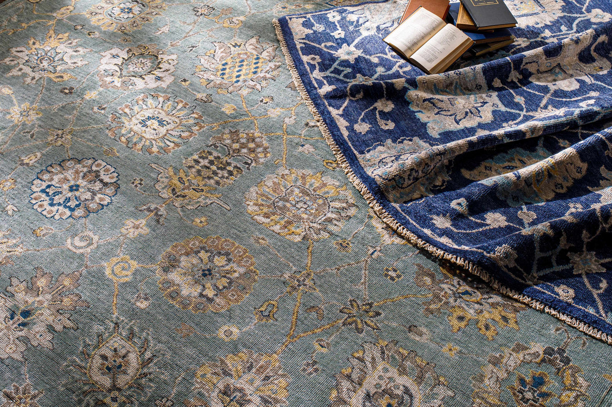 Pinetop Premium Rug - Clearance