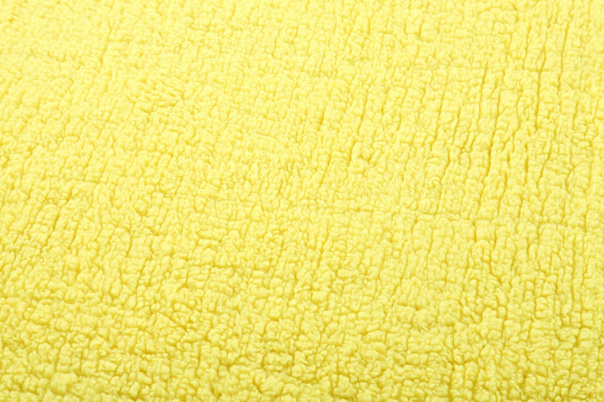 DaDa Bedding Happy Sunny Yellow Bright Quilted Ultra Sonic Reversible Throw Blanket Bedspread (BJ0107)