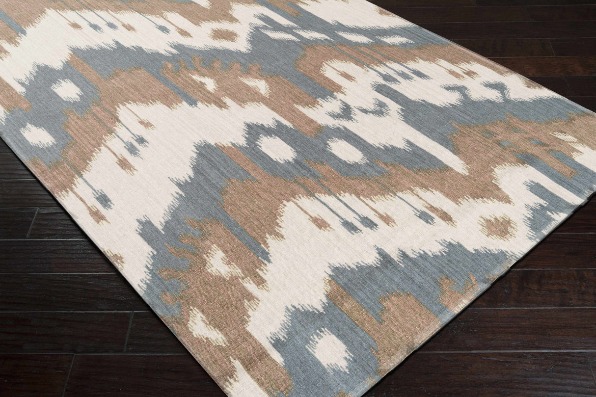 Thunderbolt Area Carpet Area Rug - Clearance