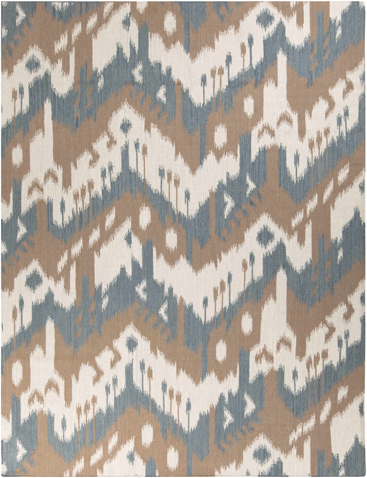 Thunderbolt Area Carpet Area Rug - Clearance