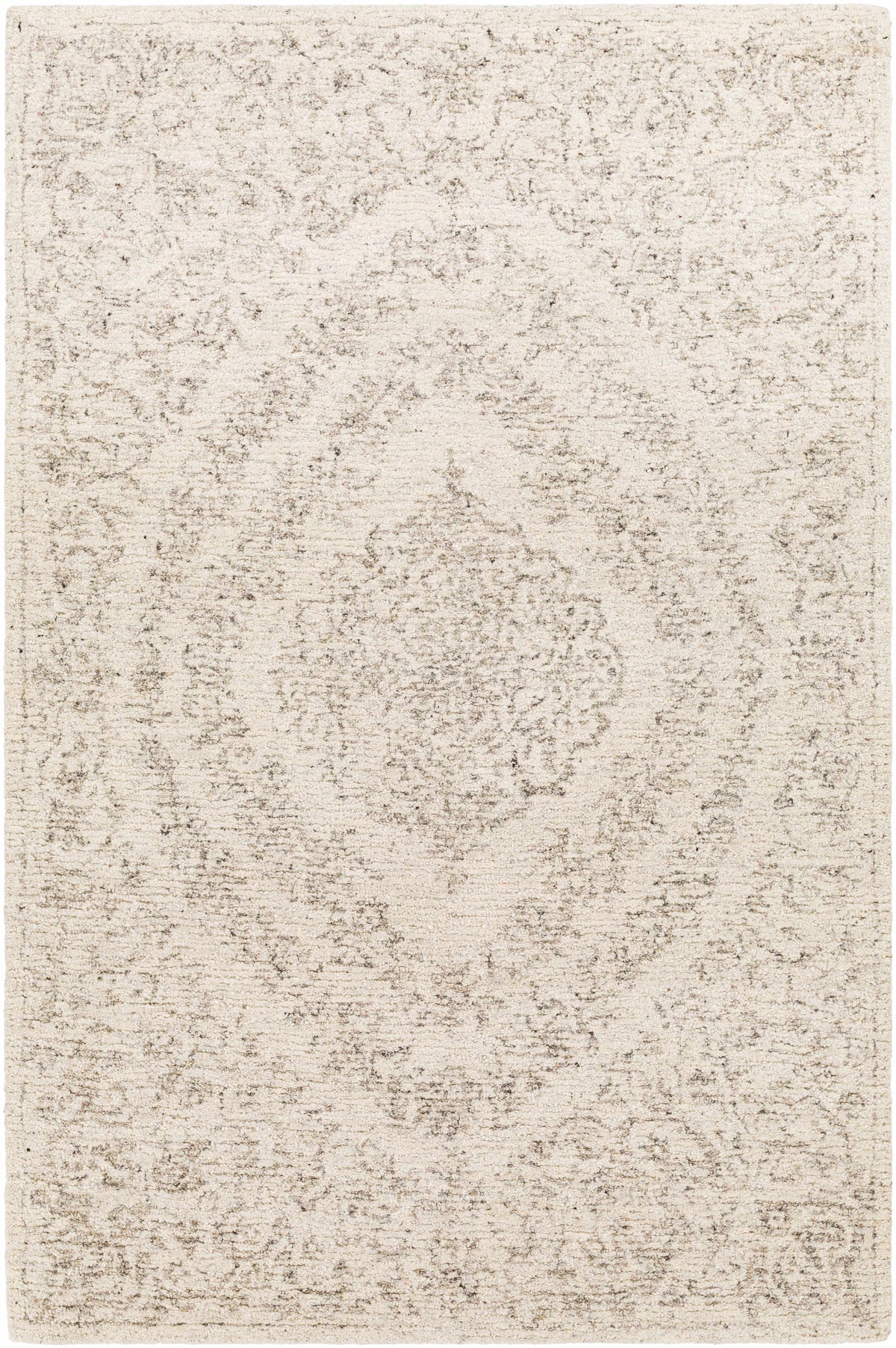 Tibiao Area Rug - Clearance