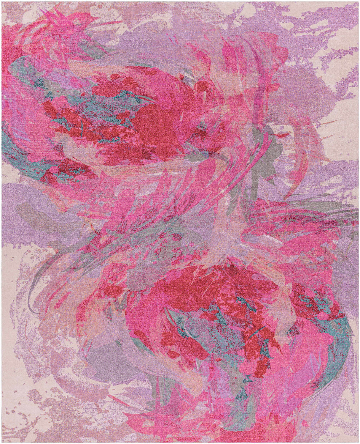 Tidioute Area Rug - Clearance