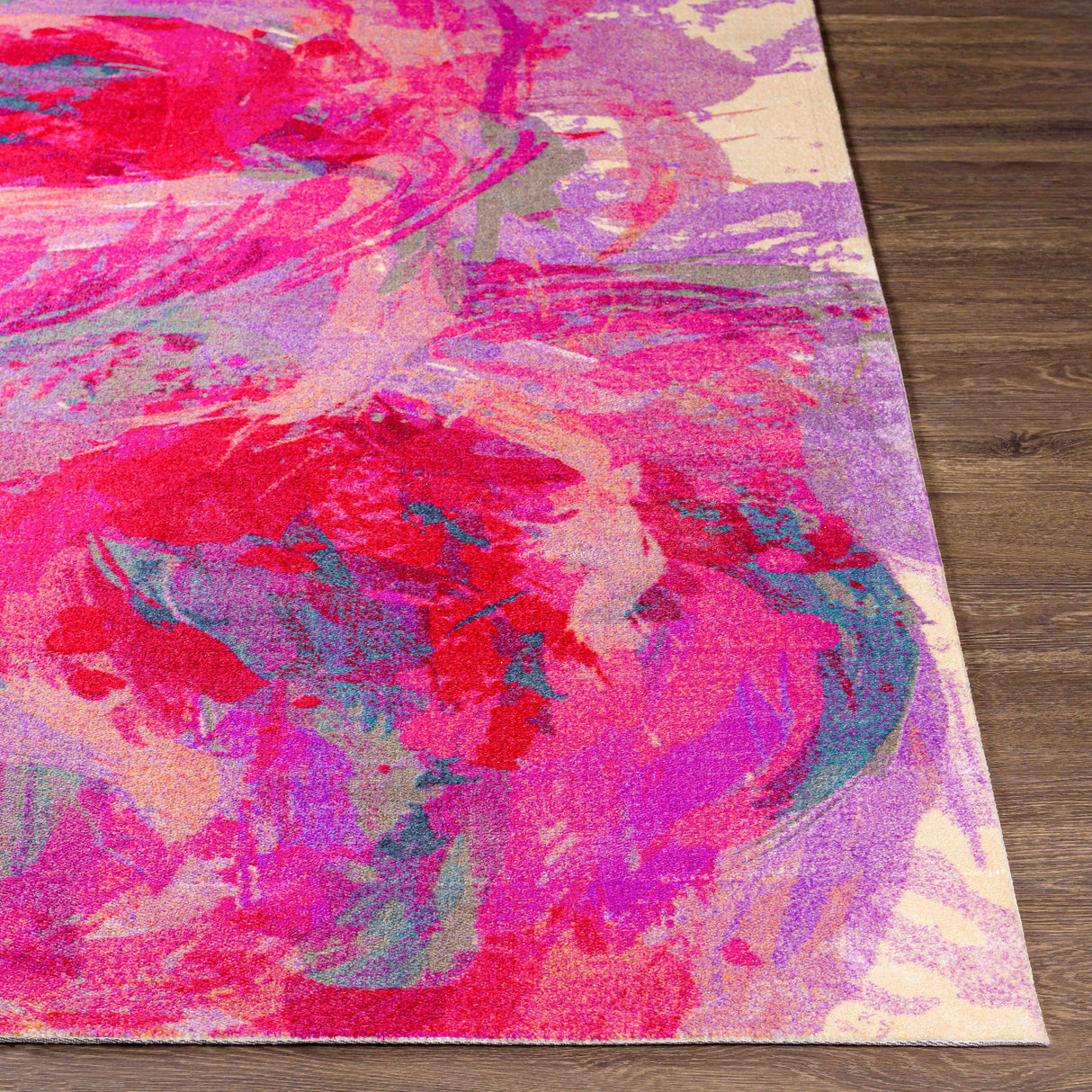 Tidioute Area Rug - Clearance