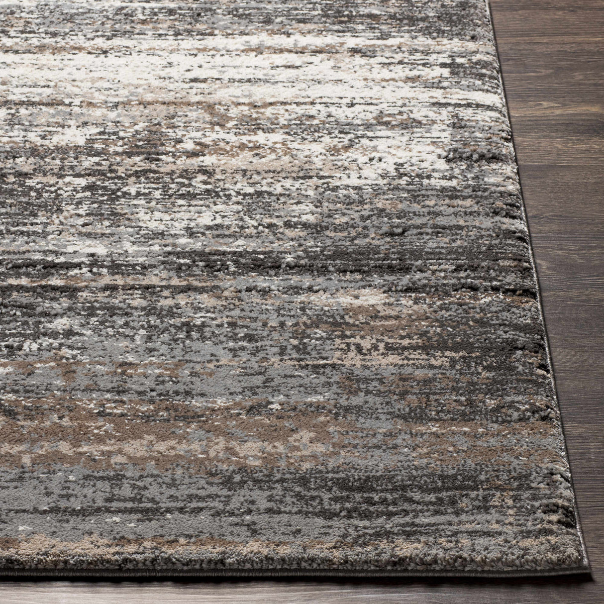 Tigaon Luxe Thick Area Rug
