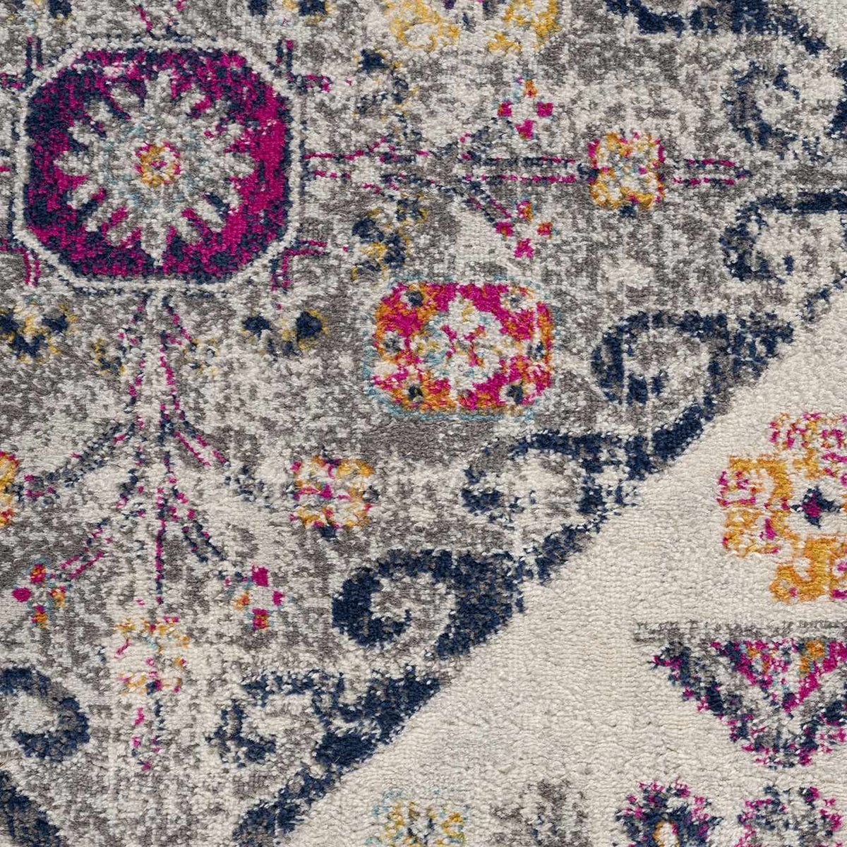 Tigriv Ivory 2312 Area Rug - Clearance