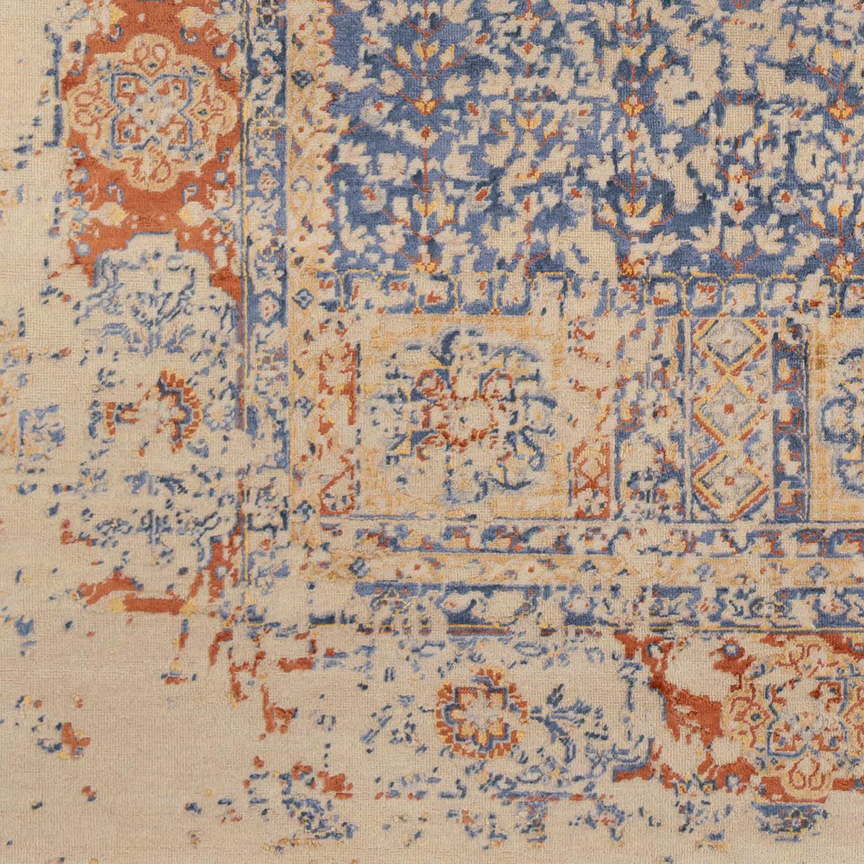 Timnath Clearance Rug - Clearance