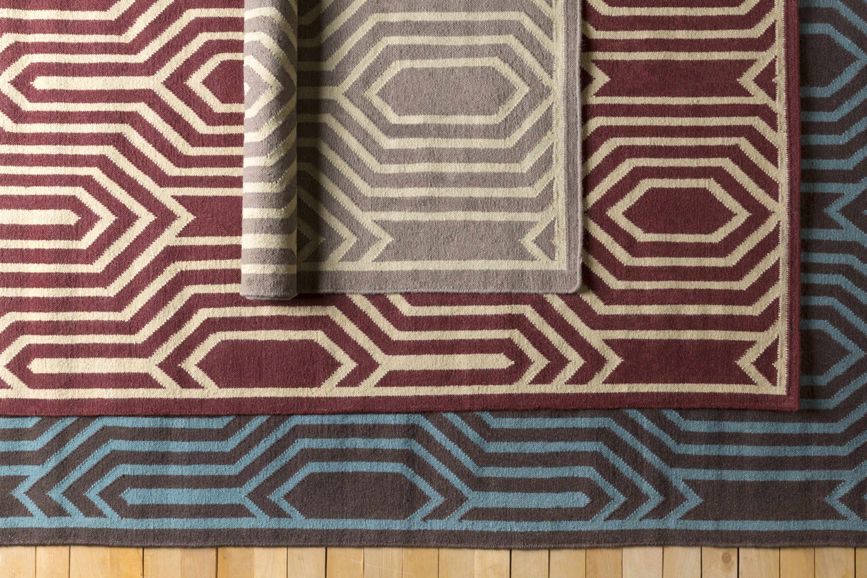 Titusville Area Rug - Clearance