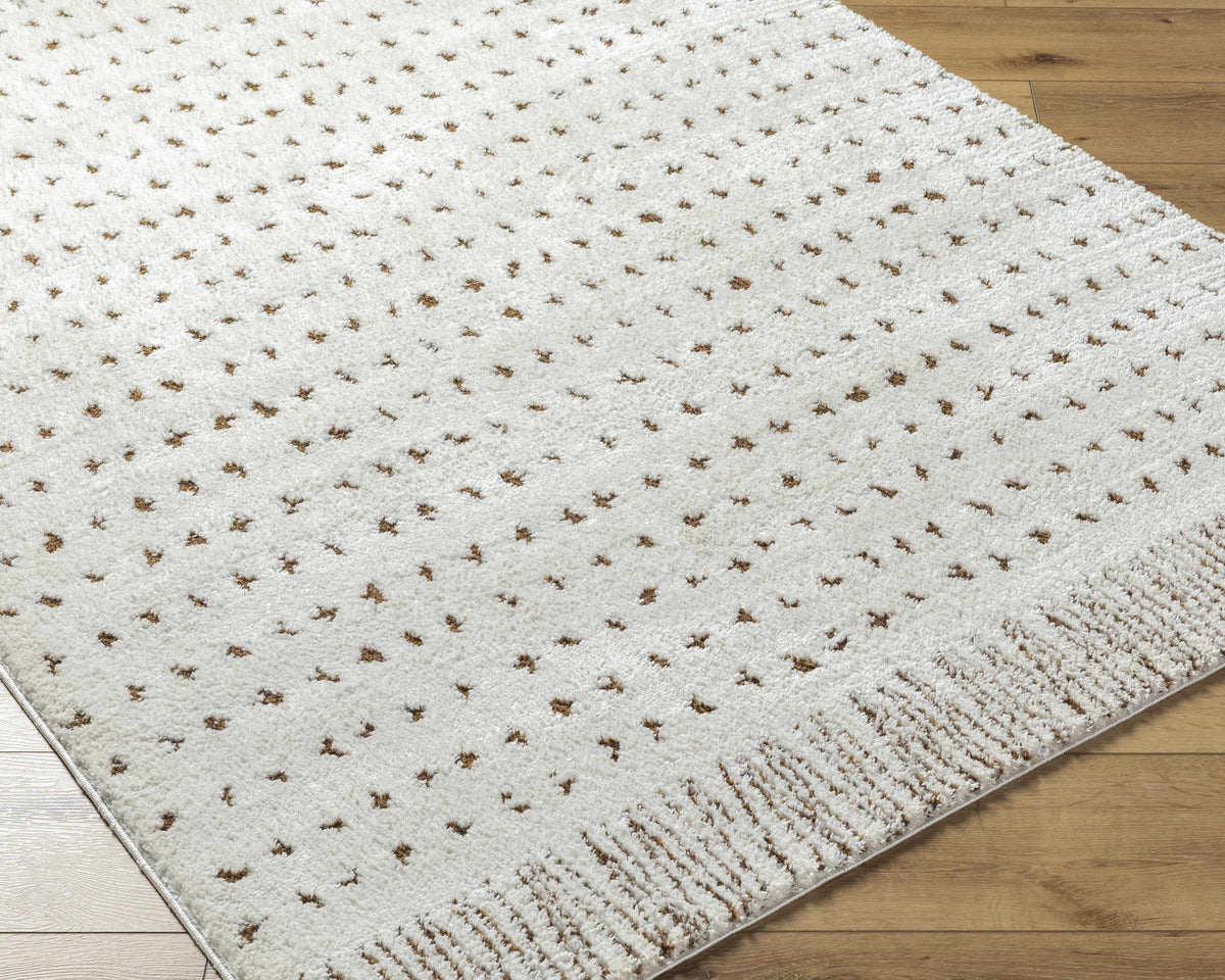 Tuvya Area Rug