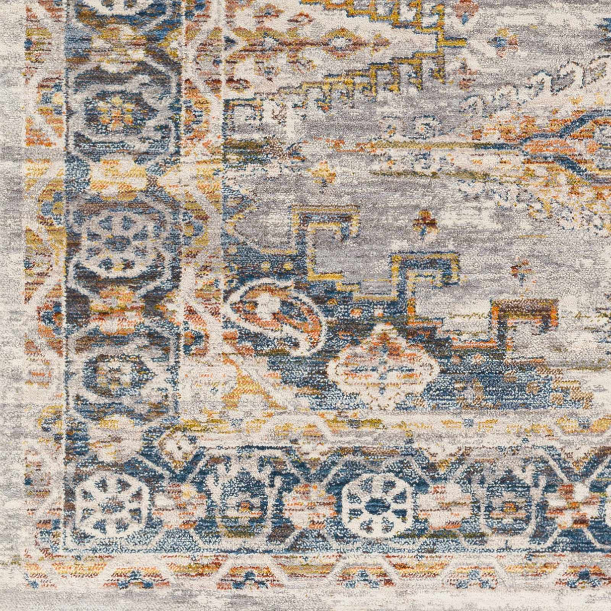 Tallaght Area Carpet Area Rug - Clearance