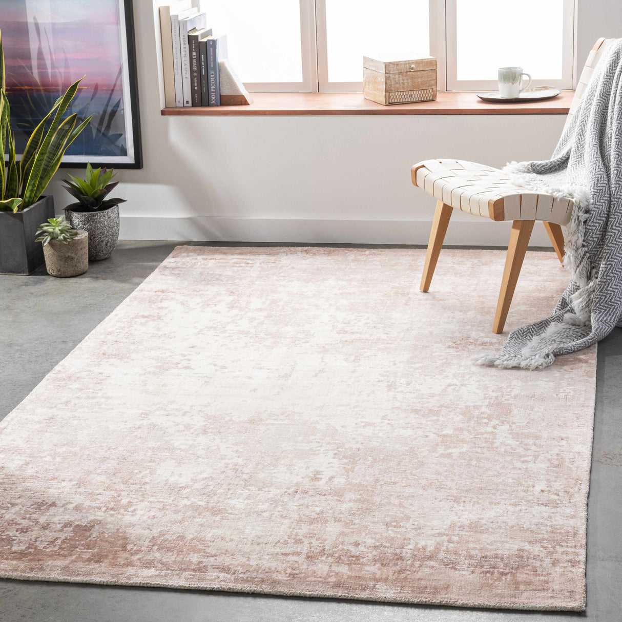 Atlantis Area Rug - Clearance