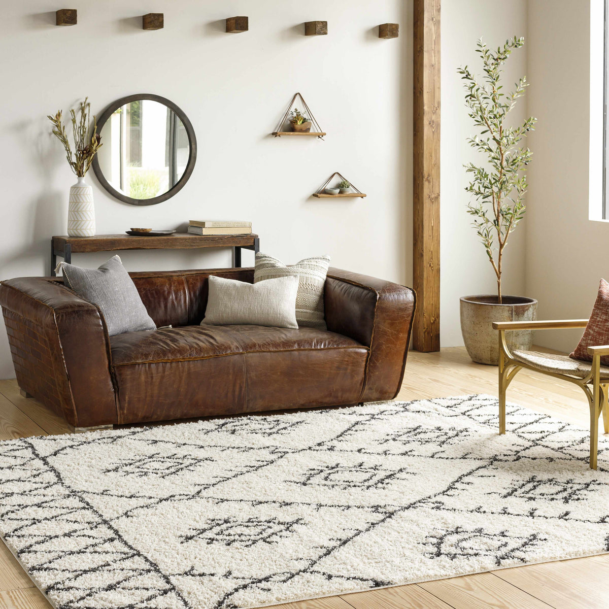 Tofino Area Rug - Clearance