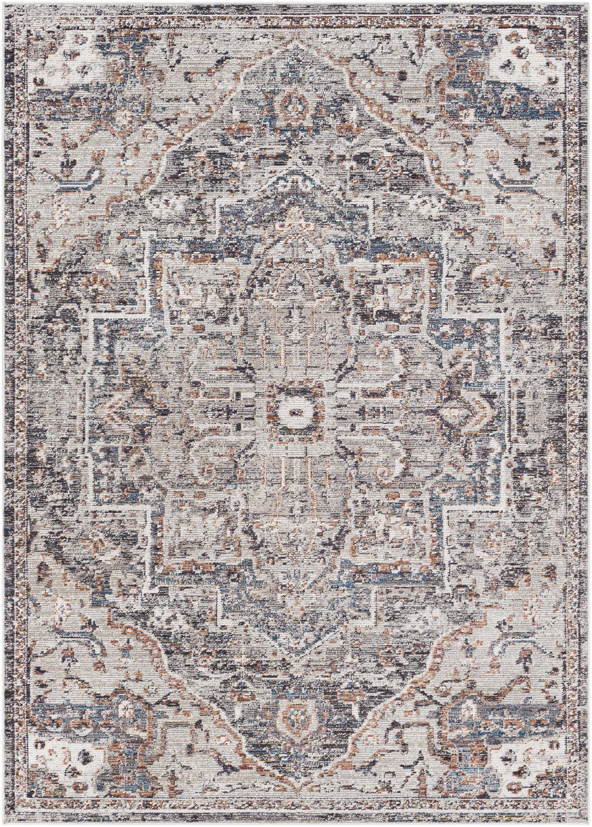 Tongala Indoor & Outdoor Rug - Clearance