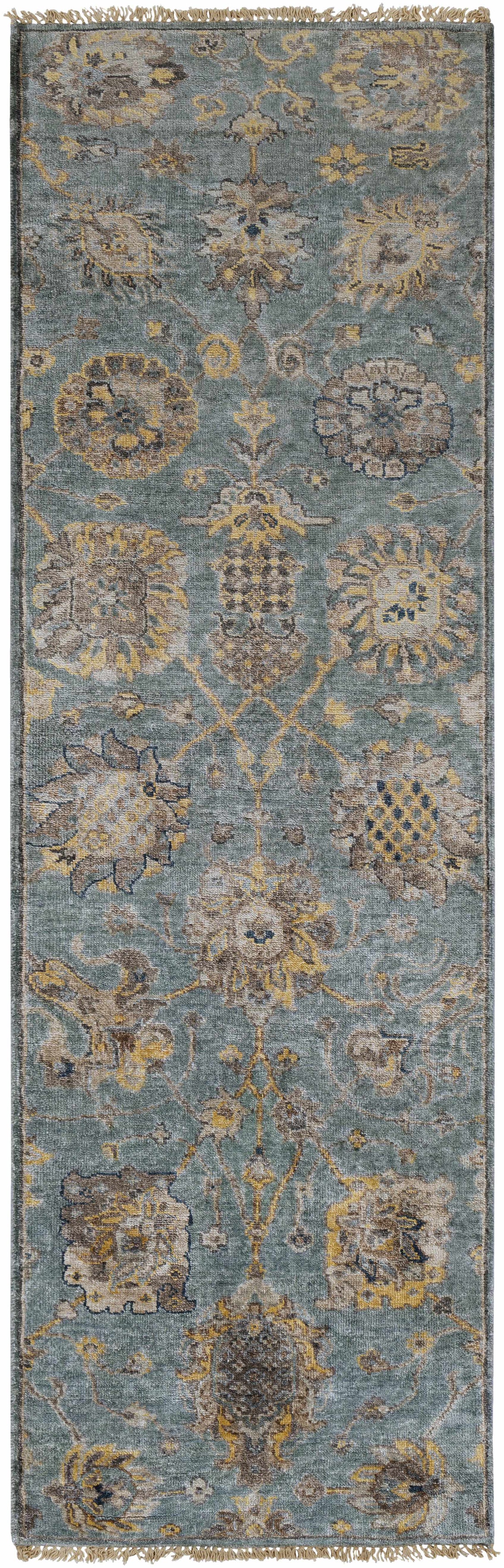 Toquerville Premium Rug - Clearance