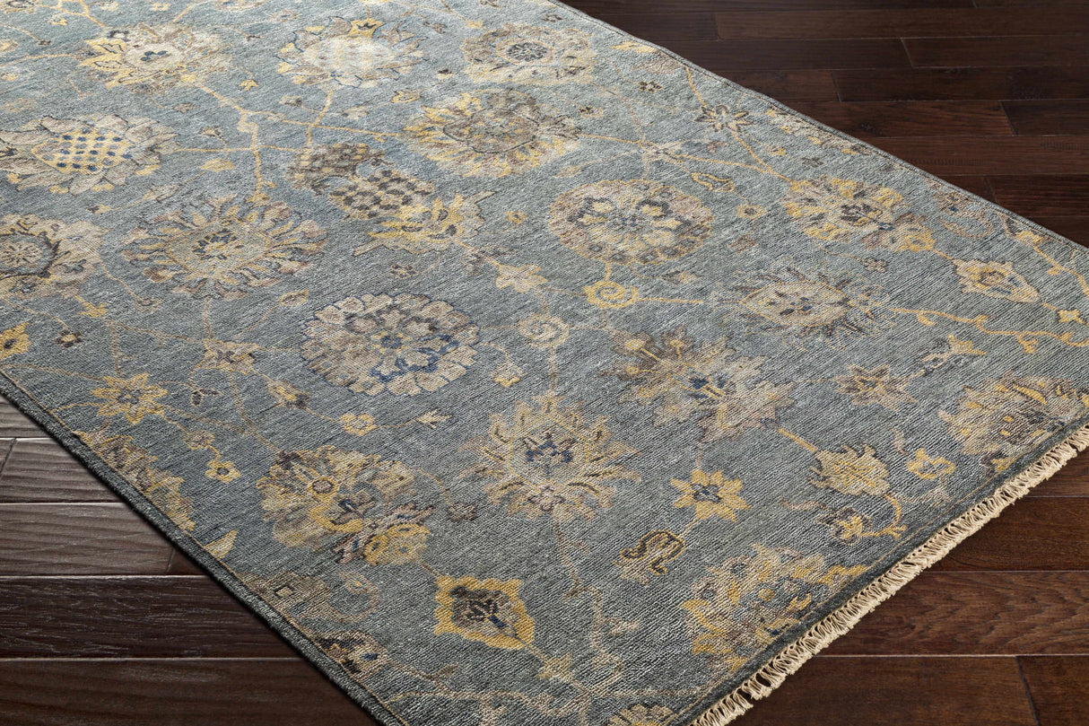 Toquerville Premium Rug - Clearance