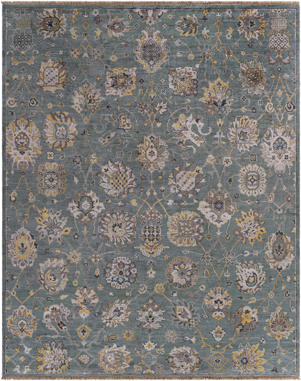 Toquerville Premium Rug - Clearance
