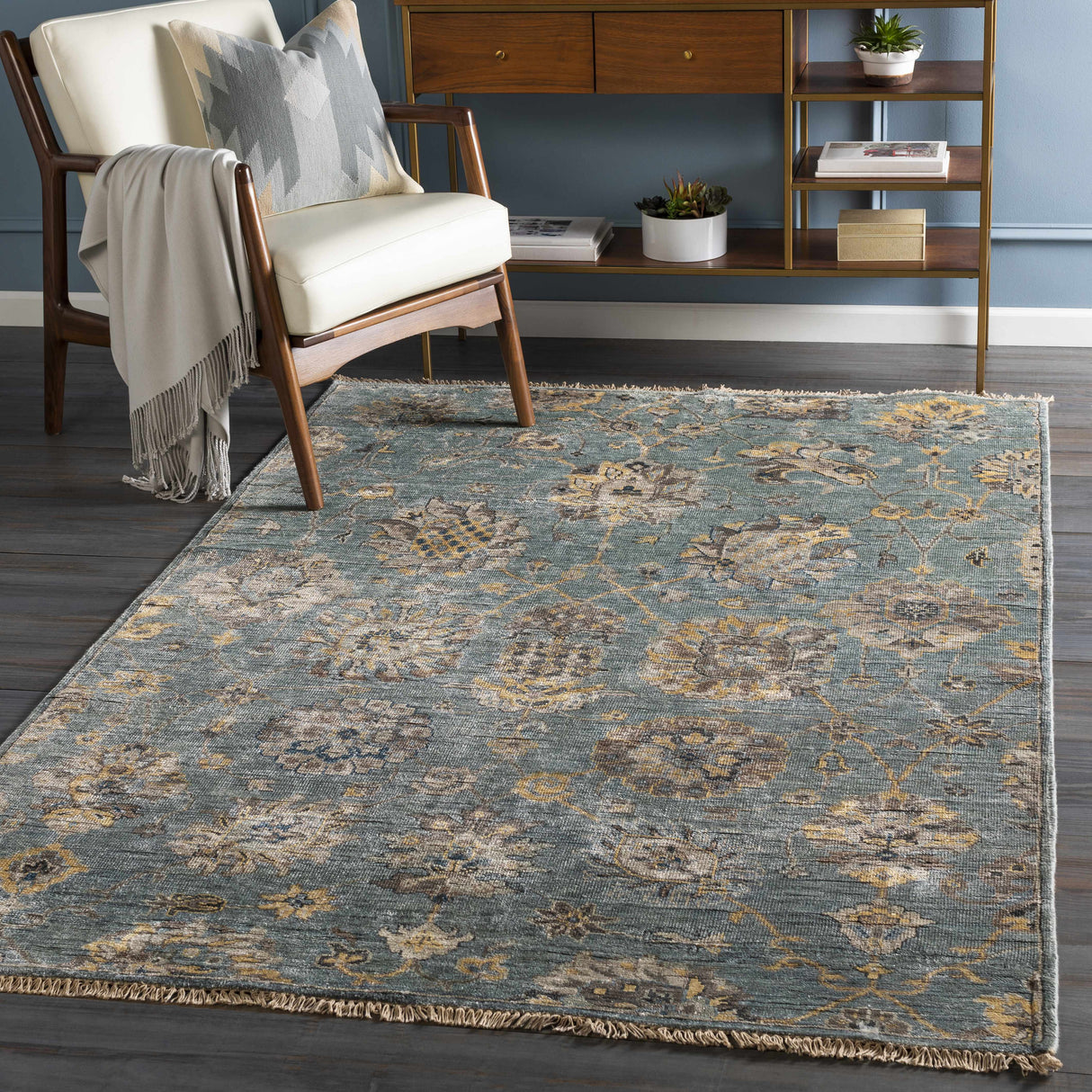 Toquerville Premium Rug - Clearance