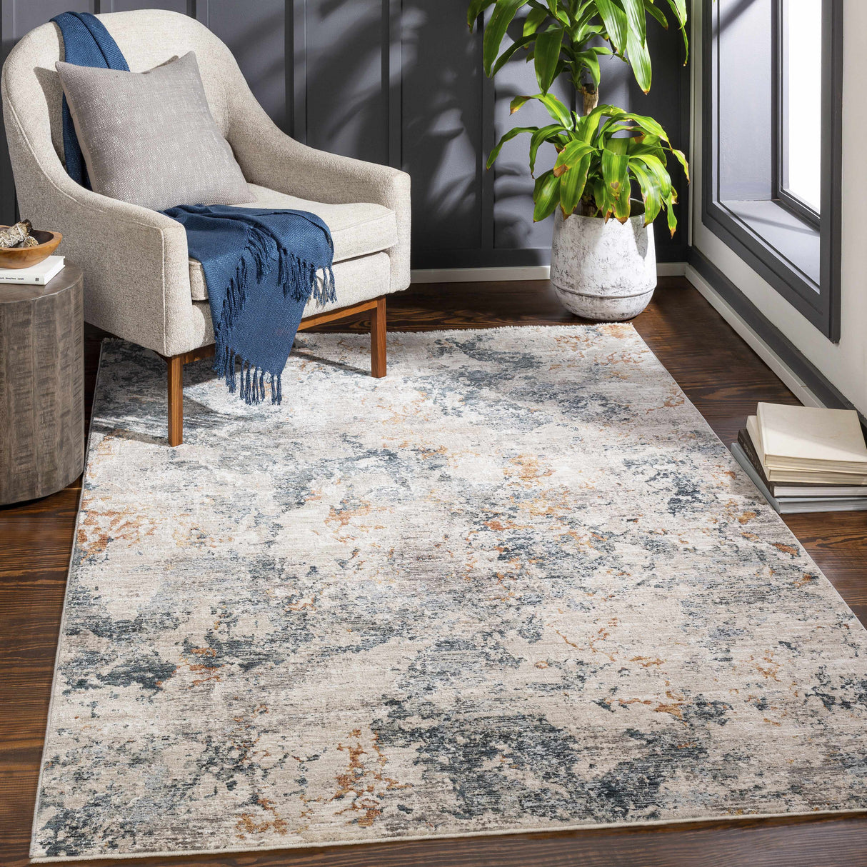 Tracyton Area Rug - Promo
