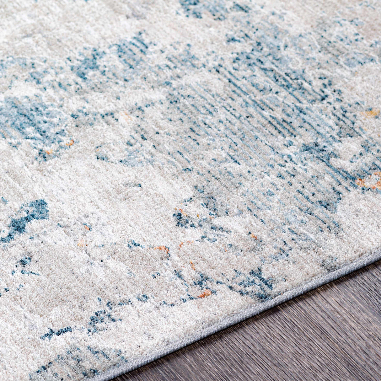 Tracyton Area Rug - Promo