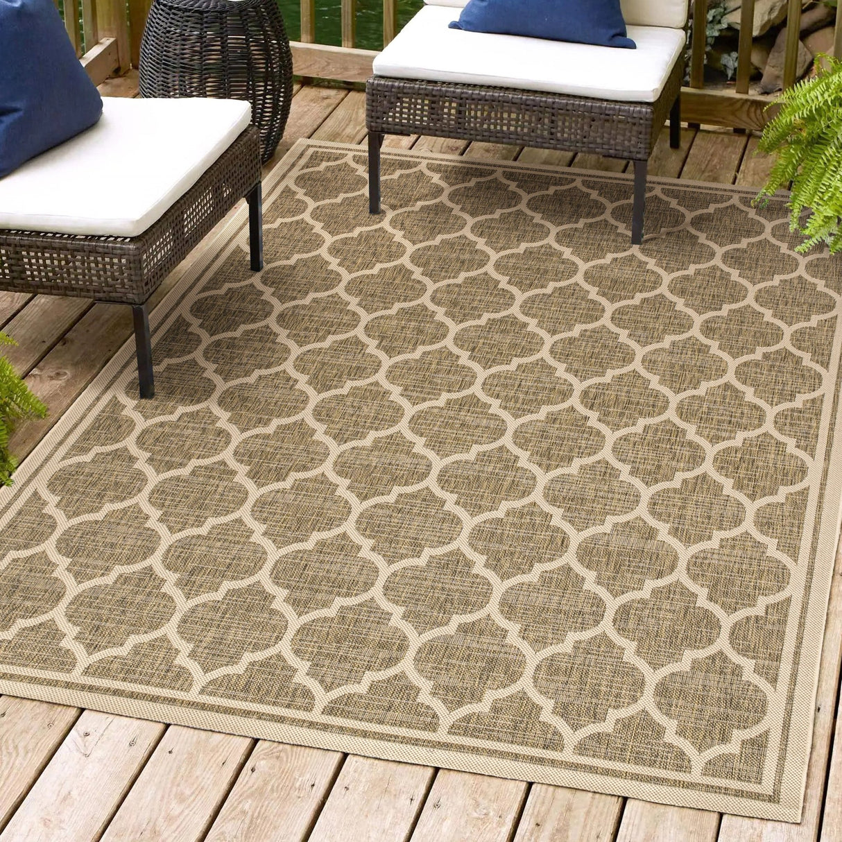 Trebol-Moroccan-Trellis-Textured-Weave-Indoor/Outdoor-Area-Rug-Area-Rugs