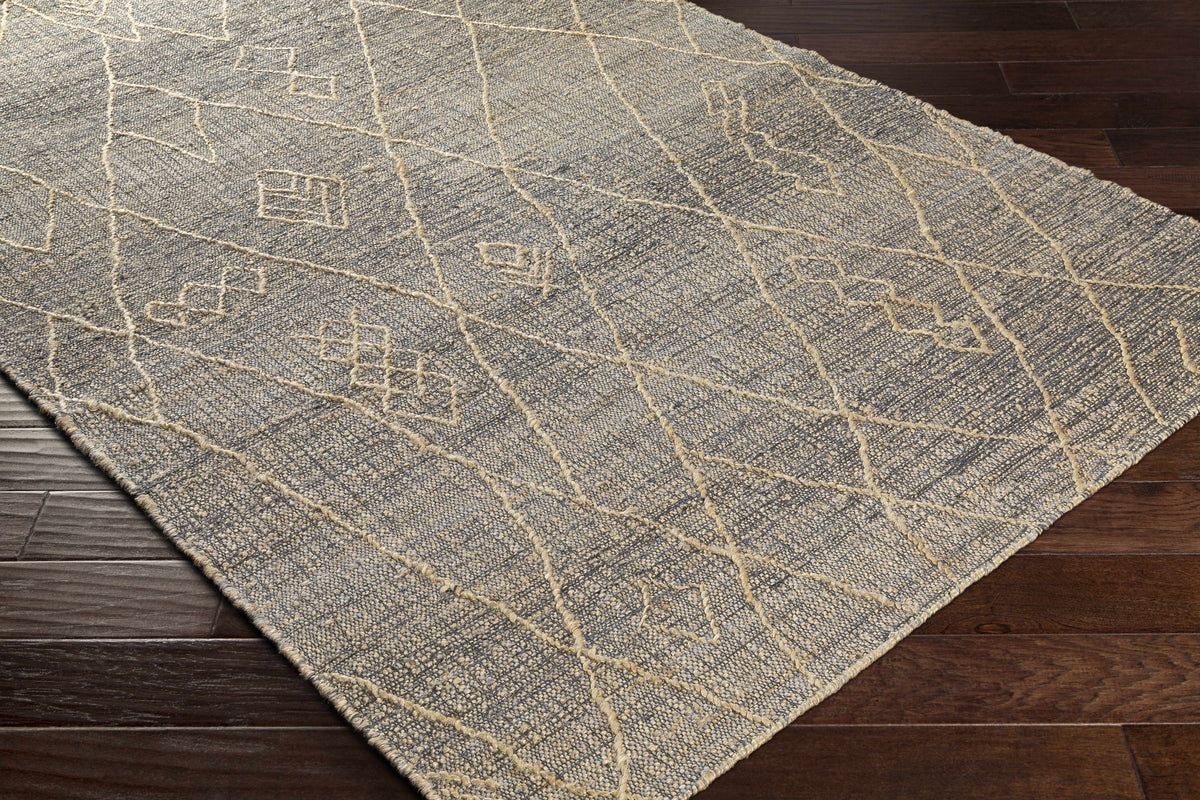 Tregarth Area Rug - Clearance
