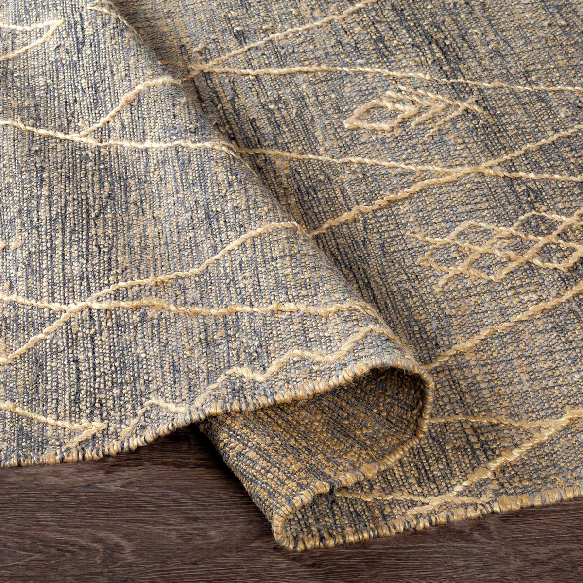 Tregarth Area Rug - Clearance