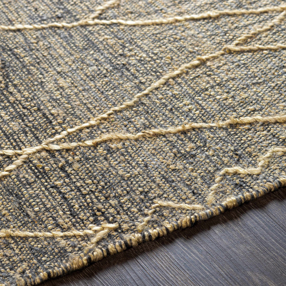 Tregarth Area Rug - Clearance