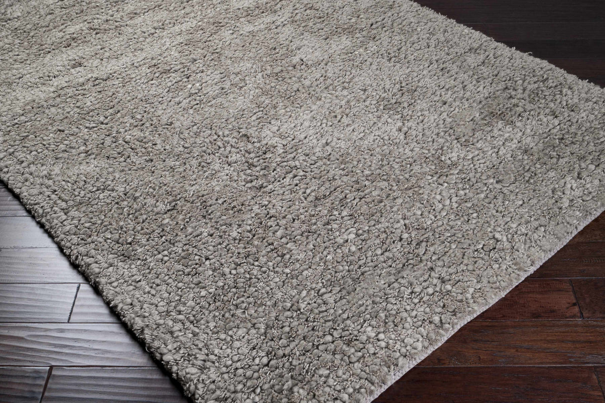 Trinway Wool Area Carpet Area Rug - Clearance