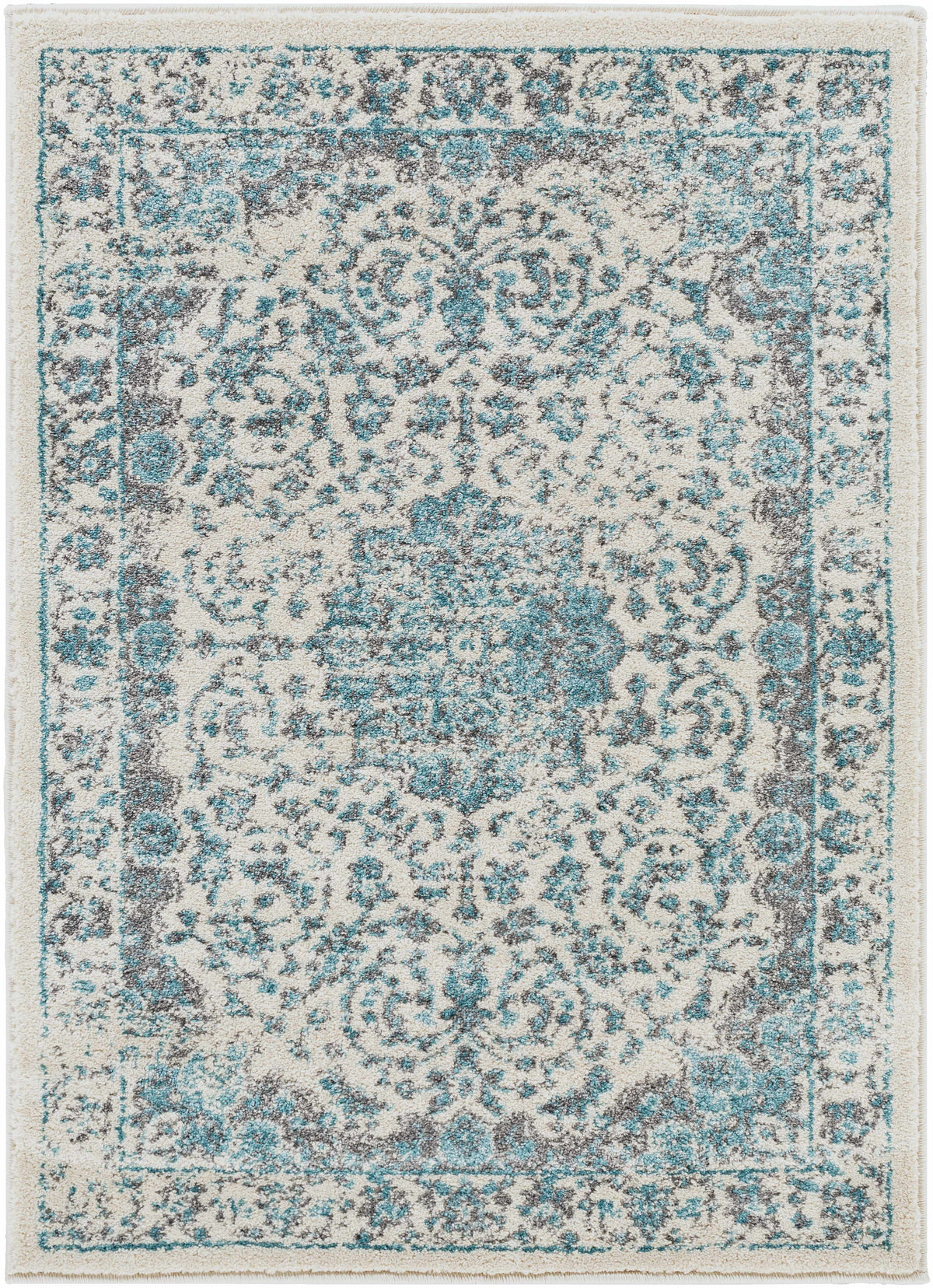 Trufant Area Rug - Clearance