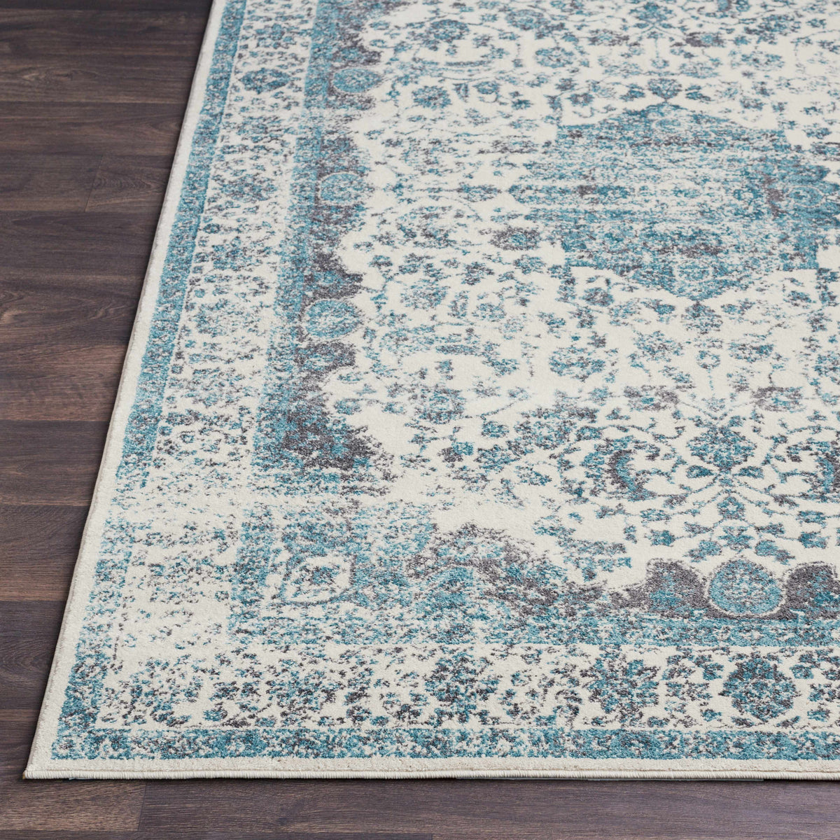 Trufant Area Rug - Clearance