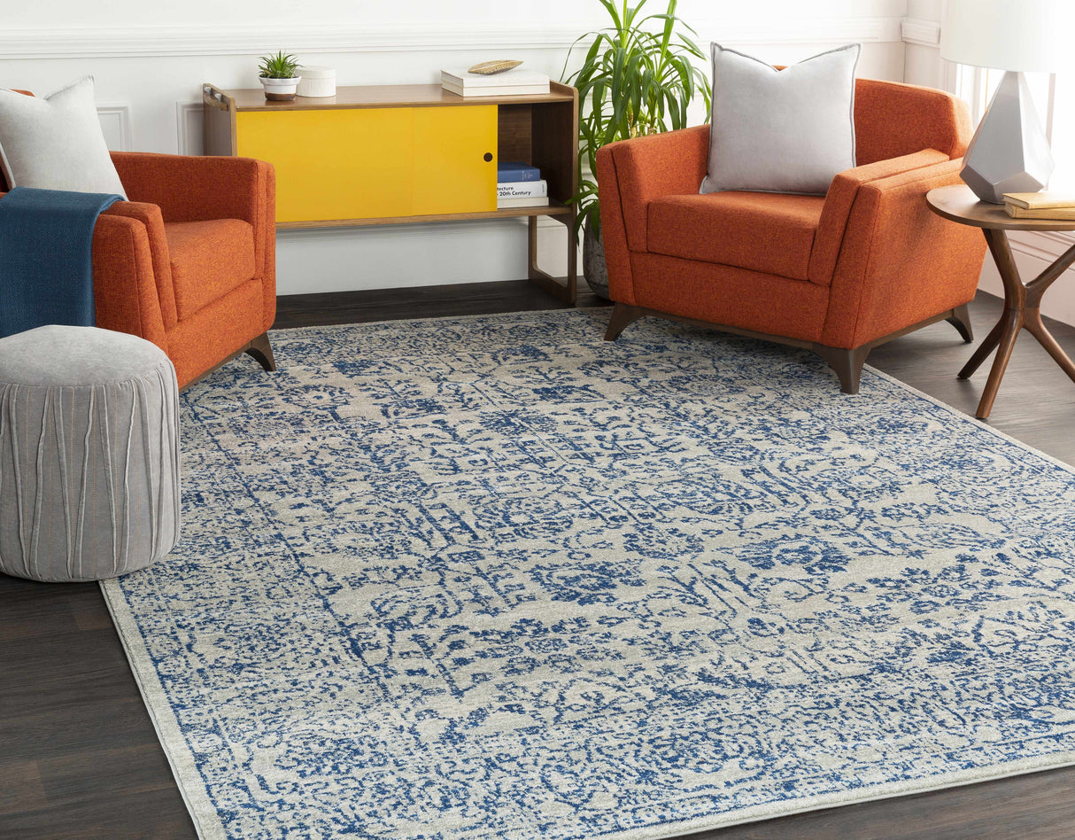 Truxton Area Rug - Clearance