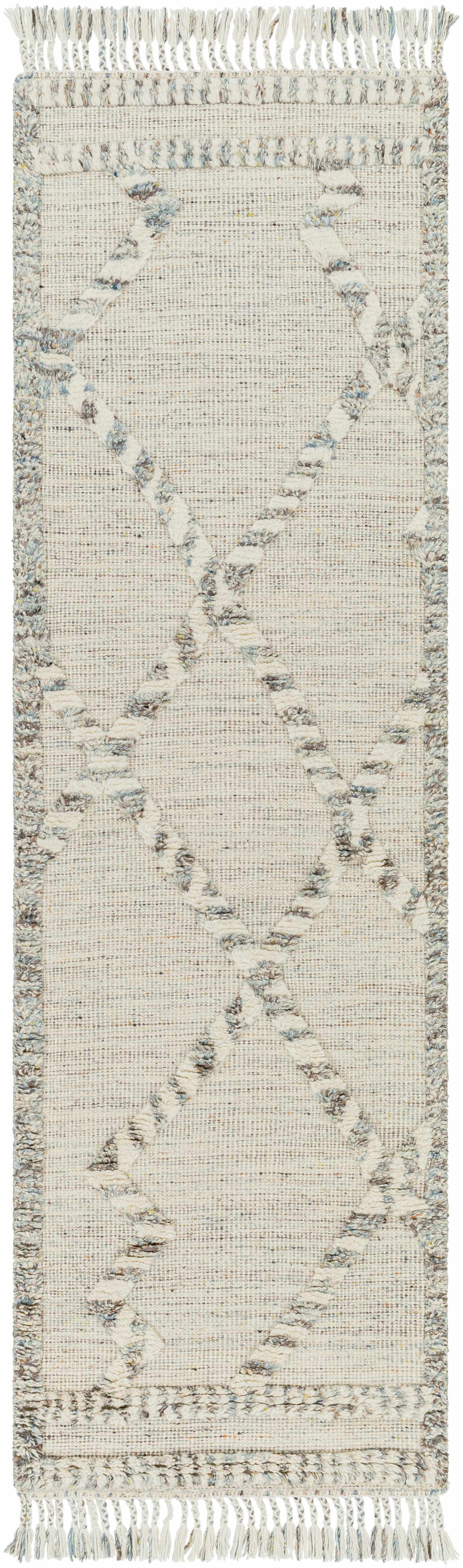 Tubao Area Rug - Clearance