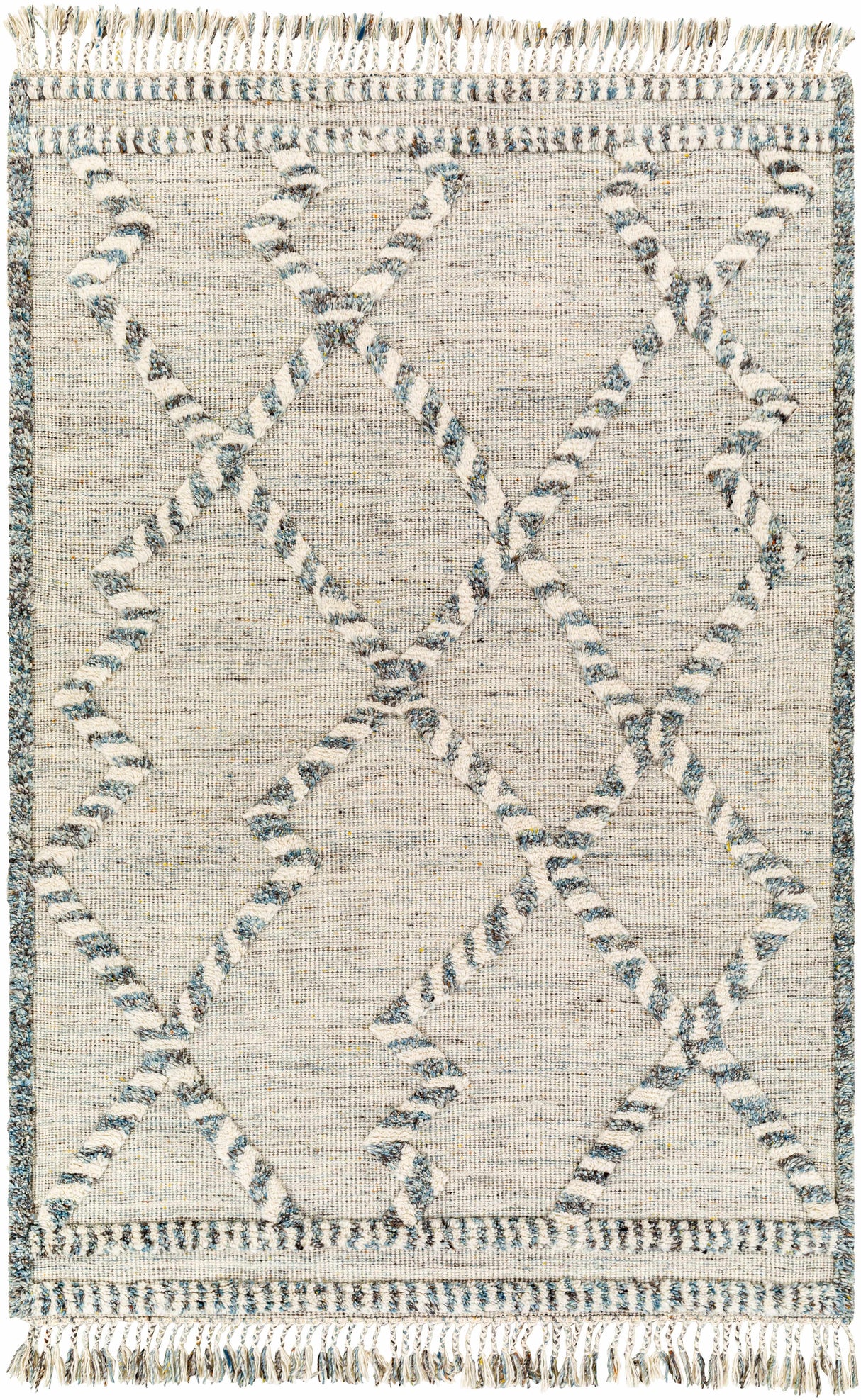 Tubao Area Rug - Clearance