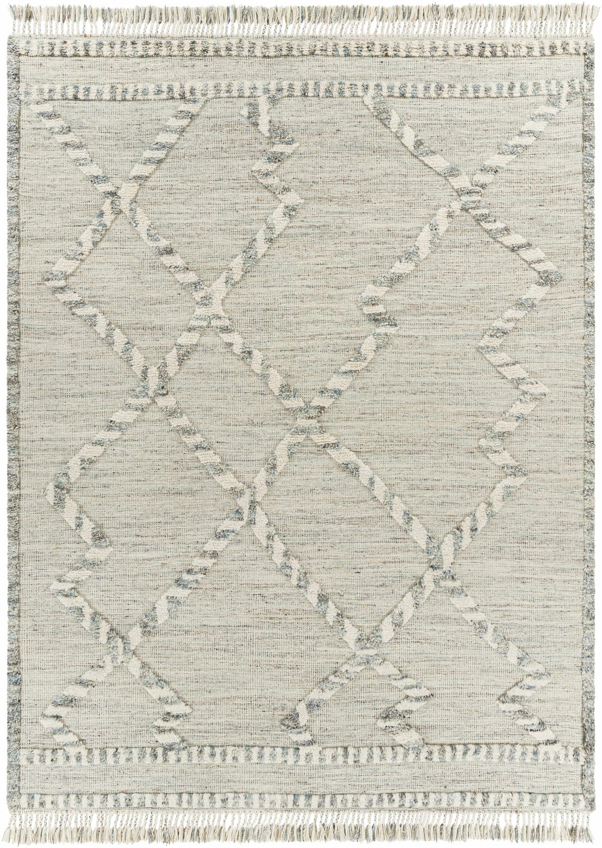 Tubao Area Rug - Clearance