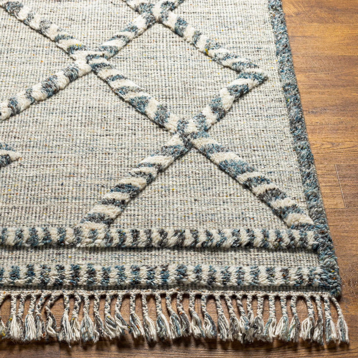 Tubao Area Rug - Clearance