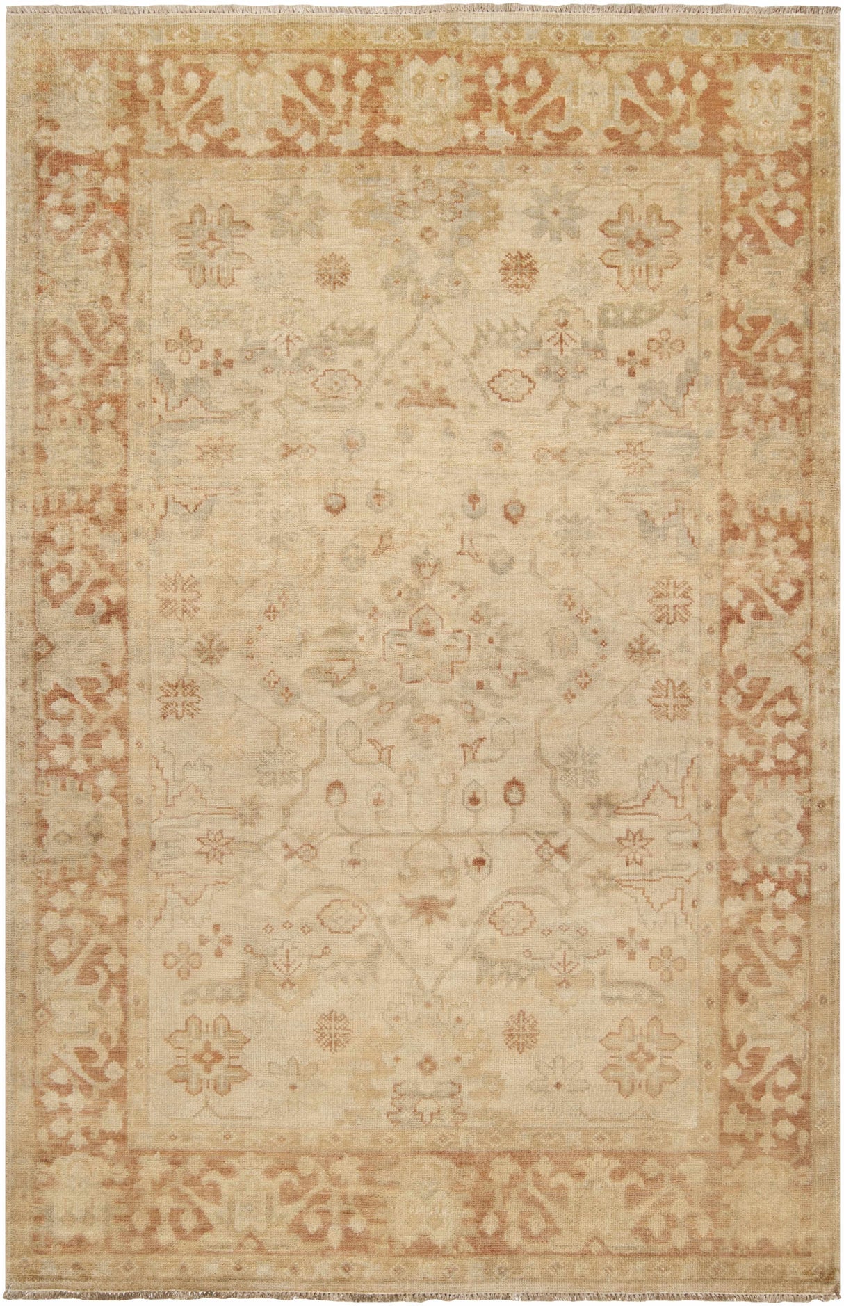 Tuckerman Area Rug - Clearance