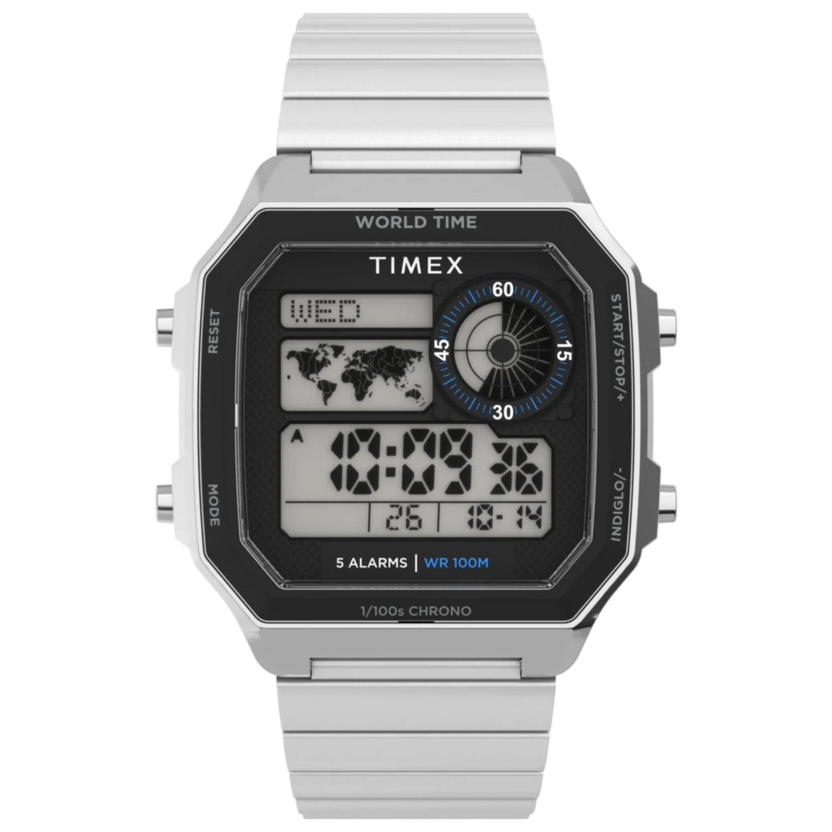 Timex Men's Main Street