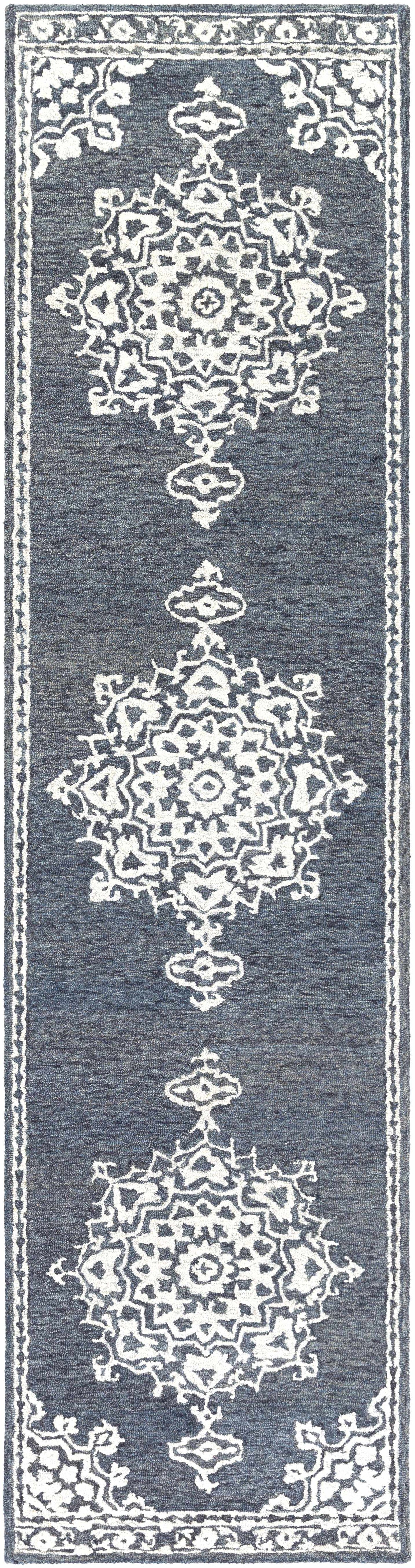 Twig Area Rug - Clearance