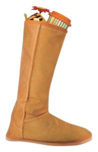 Winter Boot Stocking