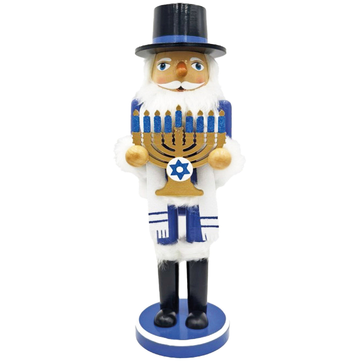 Hanukkah-Nutcracker-Nutcrackers