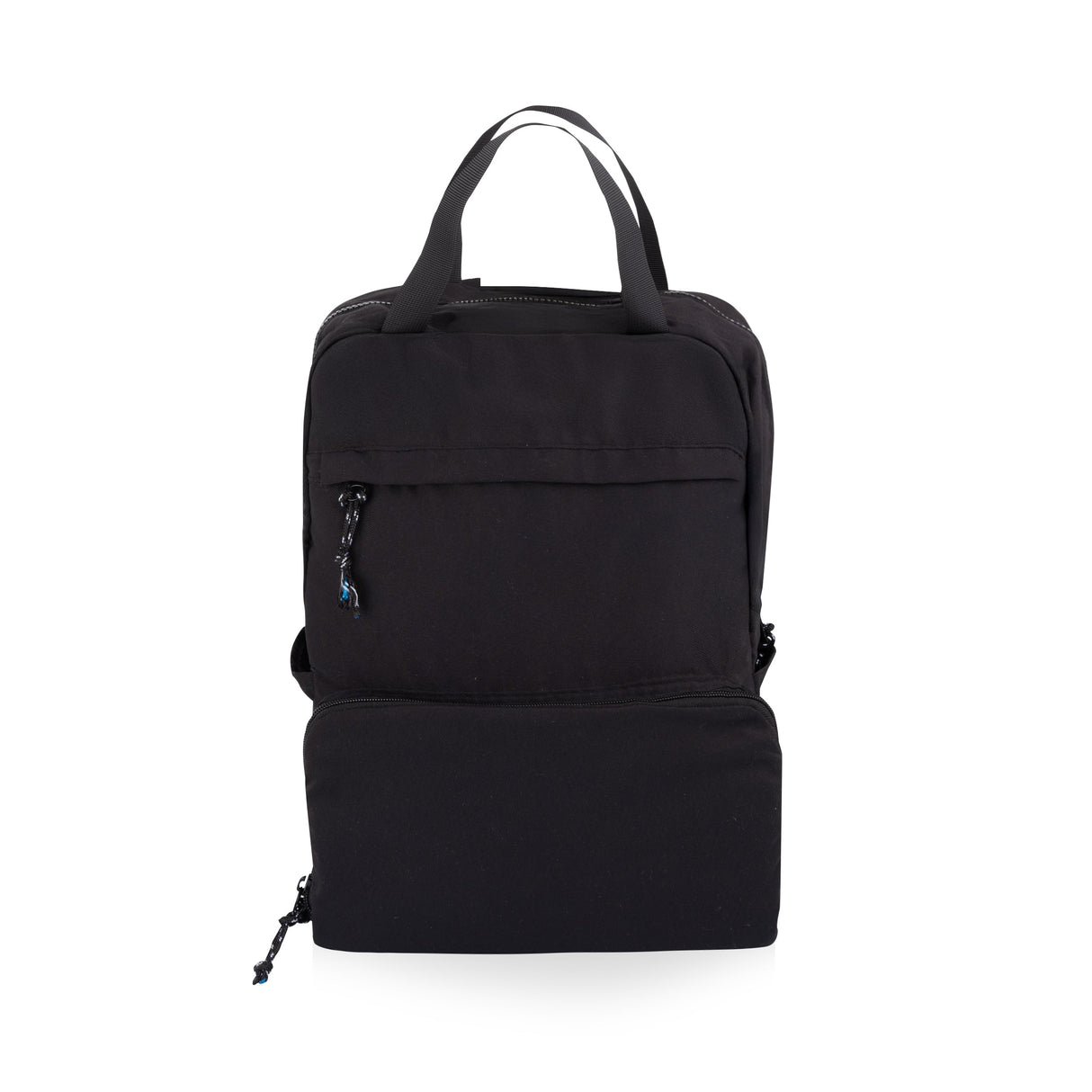 Travel Convertible Backpack with Cooler