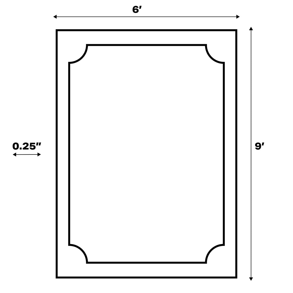 Ultra stop rug pad - Tuesday Morning - Rug Pads
