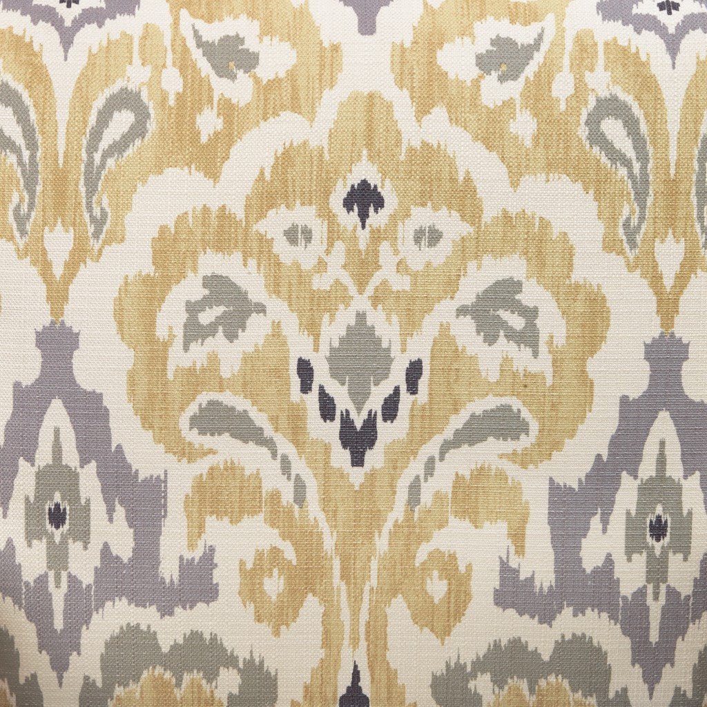 Upholstered Club Chair with Track Arm and Nailhead Trim - Accent Chairs