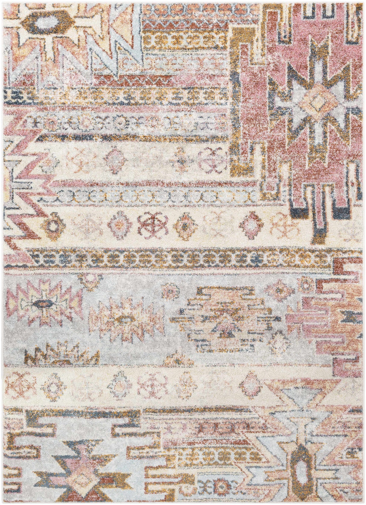 Upperco Area Rug - Promo