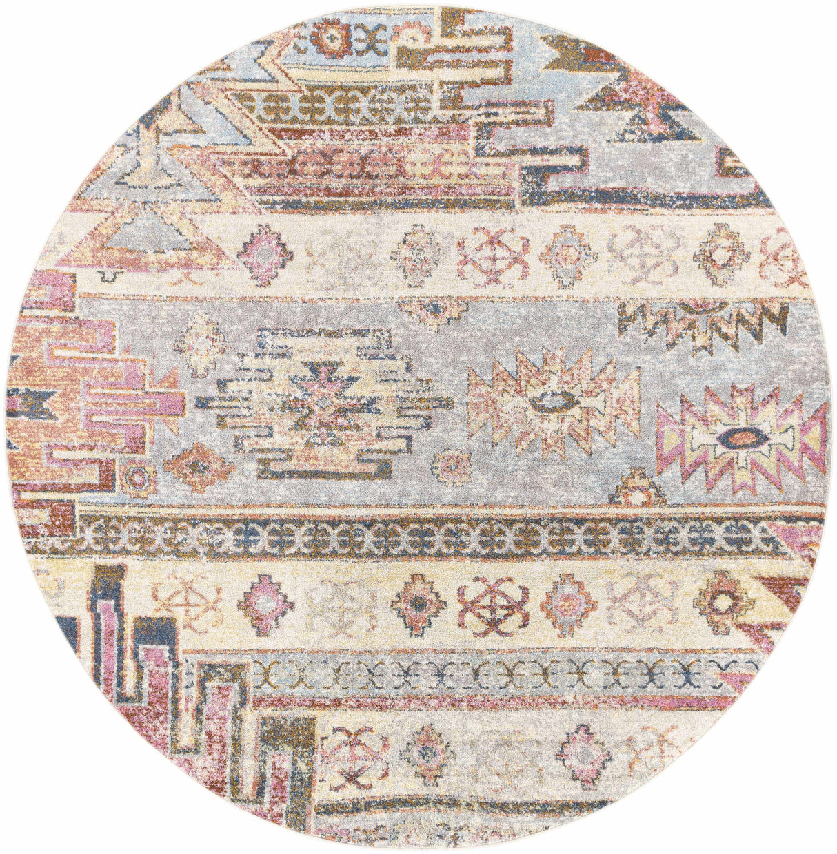 Upperco Area Rug - Promo