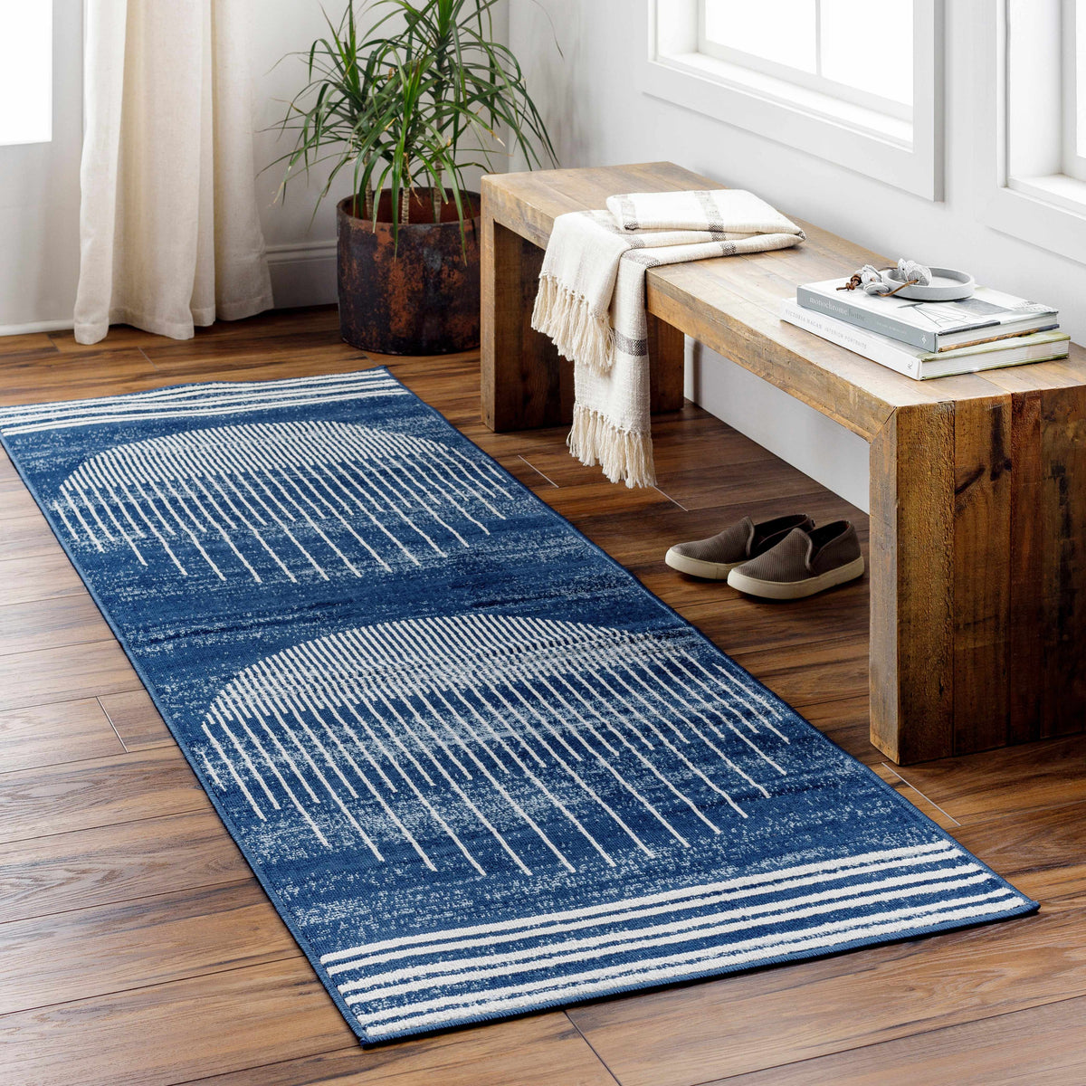 Urja Area Rug - Clearance
