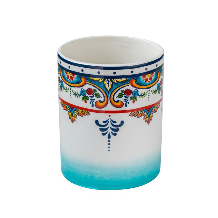 Utensil Holder - Tuesday Morning - Kitchen Organizers