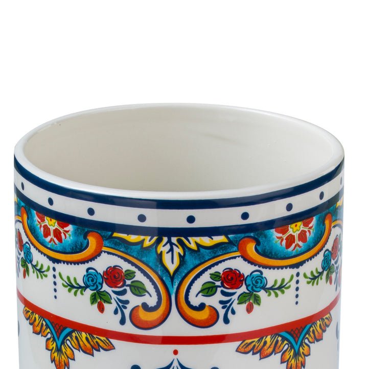 Utensil Holder - Tuesday Morning - Kitchen Organizers