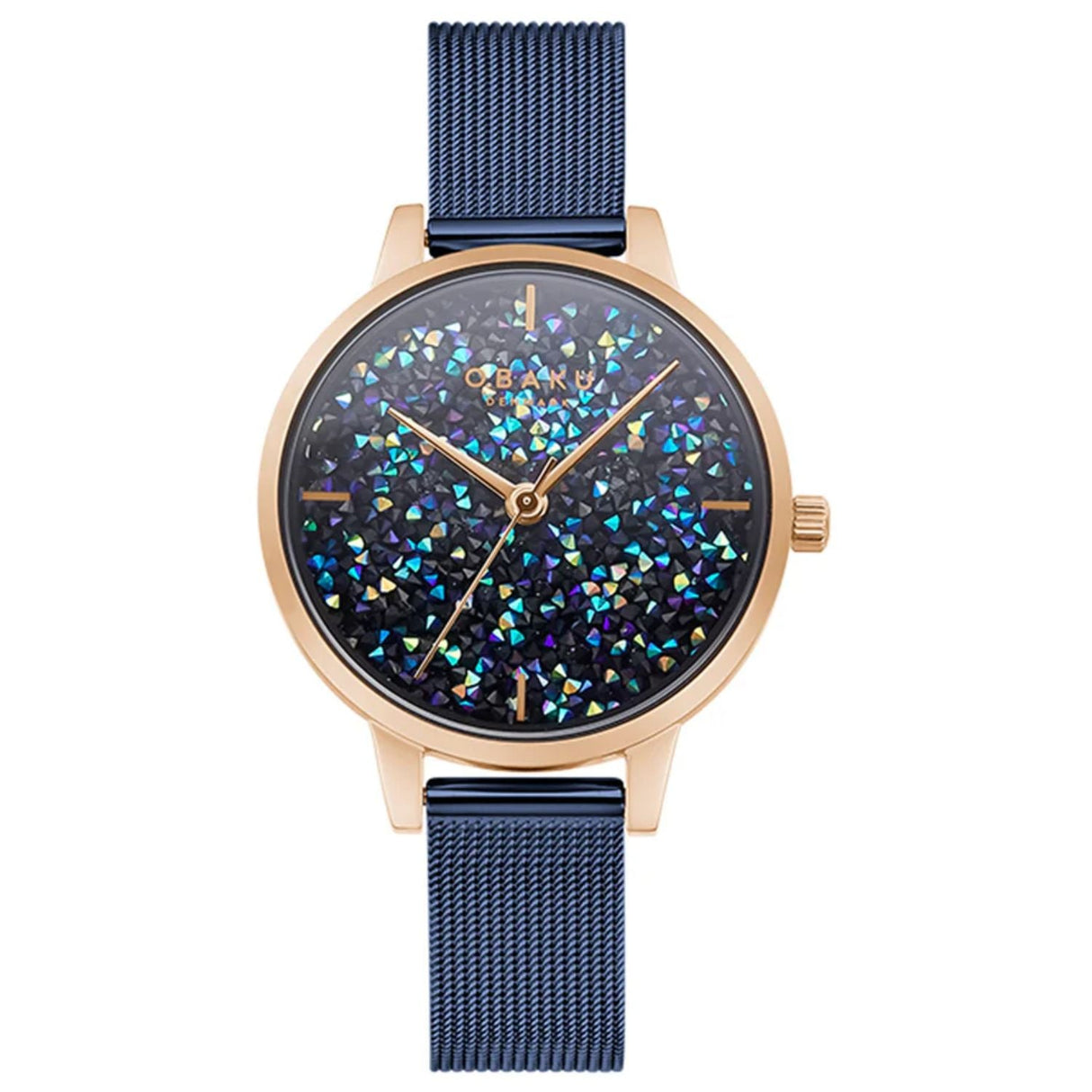 Obaku Women's Orion