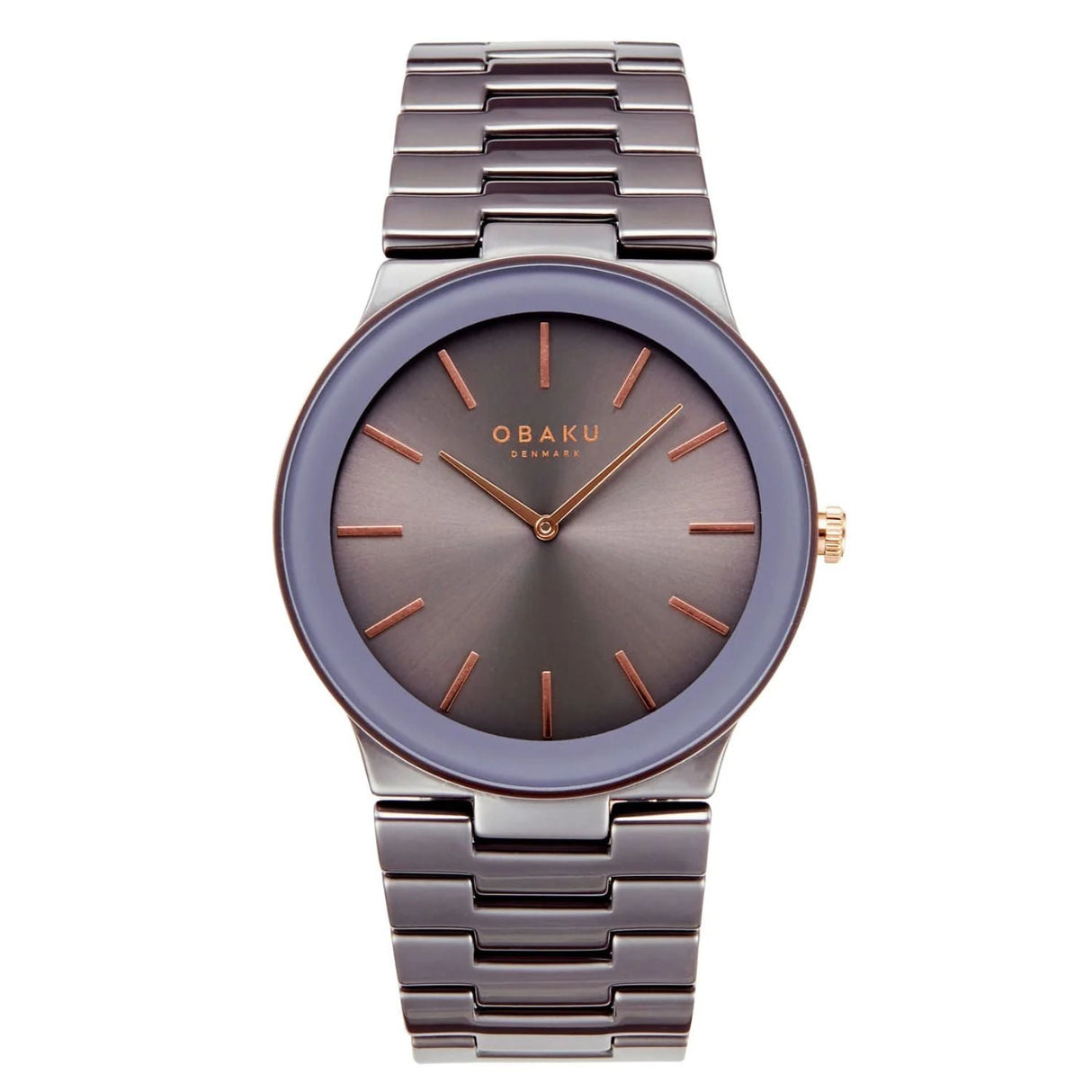 Obaku Men's Svale